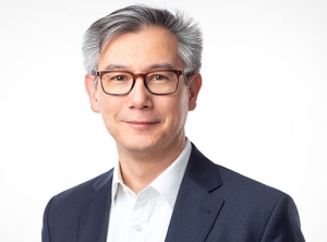 Daniel Seibert, CFO (Foto: Raumedic)