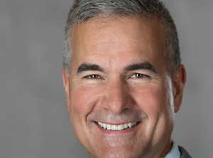 Thomas Salmon, seit Anfang 2017 an der Spitze von Berry, will RPC übernehmen (Foto: Berry Global)