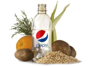 PepsiCo hat sich zum Ziel gesetzt, bis 2025 den Rezyklatanteil bei PET-Flaschen auf 33 Prozent zu steigern (Foto: PepsiCo)