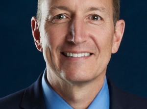 John Vasuta, seit 1. Mai 2019 President des Verstärkungsfaserbereichs 