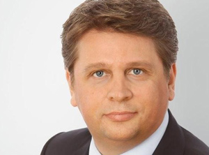 Michael Schernthaner (Foto: Schur Flexibles)