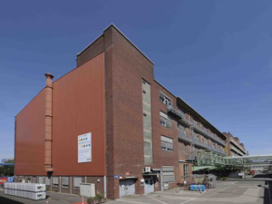 Die Produktionskapazität für Farbstoffe in Leverkusen stieg um 25 Prozent (Foto: Lanxess)