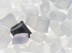 PA 6.6-Compounds der Marke ,,Torzen“ (Foto: Radici)