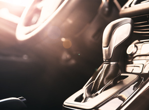 Neue Masterbatches für mehr UV- und Thermostabilisierung von Automotive-Teilen (Foto: Grafe)