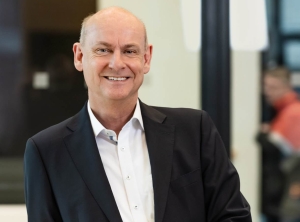 Anno Borkowsky gehört ab dem 1. Juni 2019 zum Vorstand von Lanxess (Foto: Lanxess)