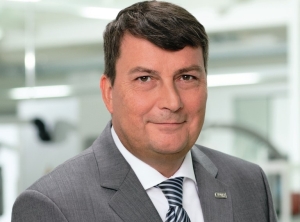 Dr. Christof Bönsch, seit Januar 2019 CEO von Frimo (Foto: Frimo)