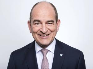 Erwin Doll verlässt mit sofortiger Wirkung den Röchling-Vorstand (Foto: Röchling)