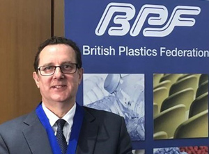 Martin Althorpe (Foto: BPF)