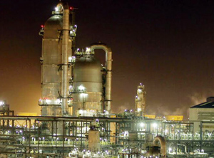 Der indische Konzern will nun auch bei PP größer einsteigen (Foto: GAIL)