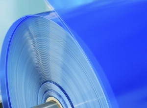 Kunststofffolie (Foto: iStock/rihardzz)