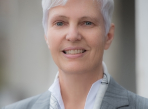Spätestens ab 1. Oktober 2019 ist Ingrid Jägering CFO von Leoni (Foto: Leoni)