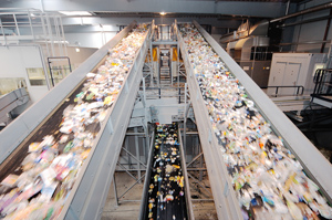 Alba plant eine Anlage für PET-Recycling in Japan (Foto: Alba)