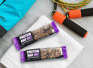 Verpackungen für Müsliriegel gehören zu den fokussierten Anwendungsgebieten (Foto: Innovia Films)