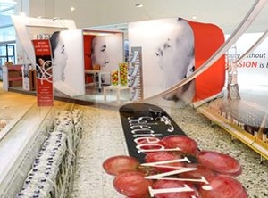 Netra ist als Handelsgesellschaft für Buchschutz- und Reparaturfolien sowie digital bedruckbare Medien in der Schweiz aktiv (Foto: Netra)