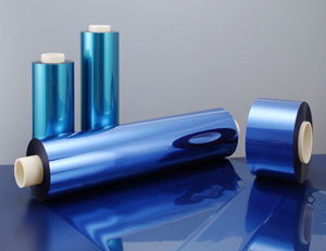 Elektronikfolien der Marke ,,Hitalex