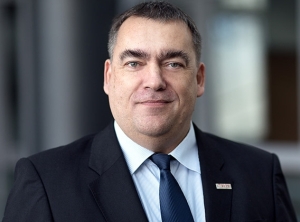 Klaus Holz bleibt Geschäftsführer von Trevira (Foto: Trevira)