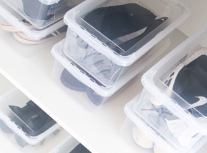 Aufbewahrungsbehälter für die unterschiedlichsten Zwecke gehören zum keeeper-Portfolio (Foto: keeeper)