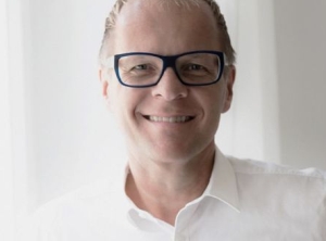 Seit dem 20. Mai 2019 ist Johannes Schick alleiniger Geschäftsführer der Linhardt-Gruppe (Foto: Linhardt)