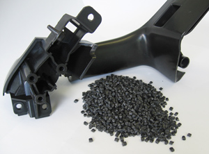 Klein, stark, schwarz: SMA von Polyscope (Foto: Polyscope)