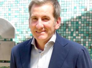 Anthony Michael Caprioli, Geschäftsführer bei Colines (Foto: Colines)