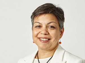 Sucheta Govil wird am 1. August 2019 Chief Commercial Officer von Covestro (Foto: Covestro)