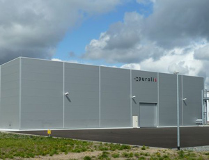 Noch befindet sich der Firmensitz in Schwarzheide (Foto: puralis)