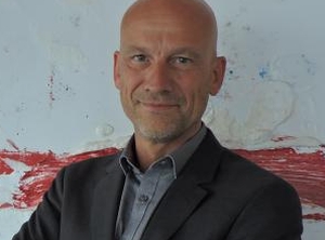 Thomas Schleisick, seit 1. April 2019 Vertriebsleiter bei SLG (Foto: SLG)