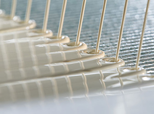 PUR-Verarbeitung (Foto: Covestro)