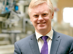 Claus Tønnesen (Foto: Inter Primo)