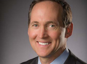 CEO Ted Doheny dürfte derzeit stark unter Druck stehen (Foto: Sealed Air)