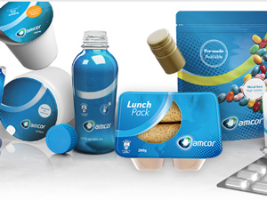 Der Konzern muss sich von einem Teil der Aktivitäten für Healthcare-Verpackungen trennen (Foto: Amcor)
