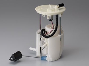 Die Nutzung in Kraftstoffsystemen ist eine bevorzugte Anwendungen der neuen ,,Duracon