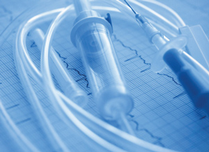 Unter anderem in medizintechnischen Anwendungen kommt EVA zum Einsatz (Foto: Celanese)