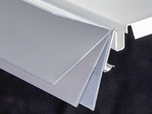 Das Unternehmen stellt unter anderem Scannerprofile aus PET her (Foto: Schock)