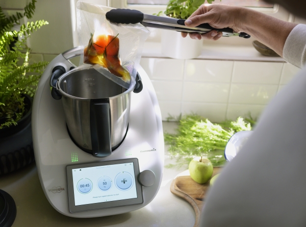 Vorwerk: „Thermomix\