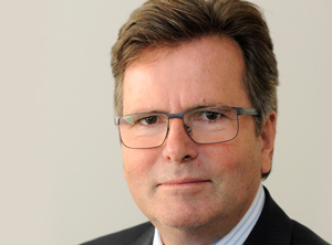 Karl-Heinz Foerster (Foto: PlasticsEurope)