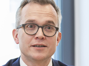 Dr. Martin Engelmann (Foto: VdL)