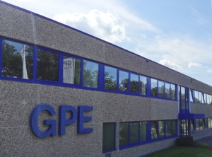 Hauptsitz in Neumünster (Foto: GPE Group)