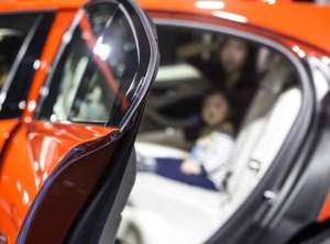 Eckformdichtungen aus TPV (Foto: DuPont)