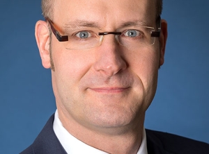 Patrick Zimmermann, Geschäftsführer von FKuR (Foto: FKuR)