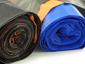 Müllsäcke zählen zu den wichtigsten Produkten des österreichischen Folienherstellers (Foto: Fotolia/Djama)