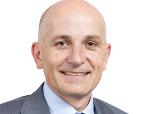 Ingo Krendelsberger (Foto: Rehau)