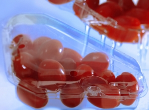 Lebensmittelverpackung (Foto: Gauls. Die Fotografen)