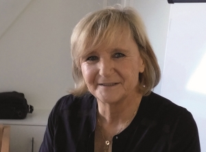 Françoise Andres (Foto: Elipso)