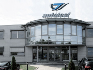 Das Werk in Eisenach (Foto: Autotest)