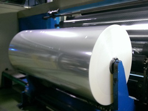 Der Polyamidfolien-Hersteller Cfp Flexible Packaging heißt nun Domo Film Solutions (Foto: Domo Chemicals)