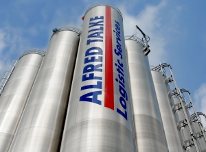 Talke ist jetzt Logistikpartner von Vinmar in Houston (Foto: Talke)