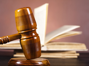 Die Richter haben den Einspruch abgelehnt (Foto: Panthermedia/Sebastian Duda)