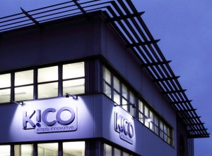 Seit 2015 hat Kico die Kunststofftechnik in die Gruppe integriert (Foto: Kirchhoff)