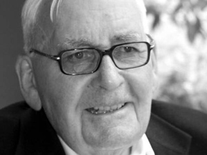 Unternehmer und Gründer Peter Wulf (Foto: Ninkaplast)